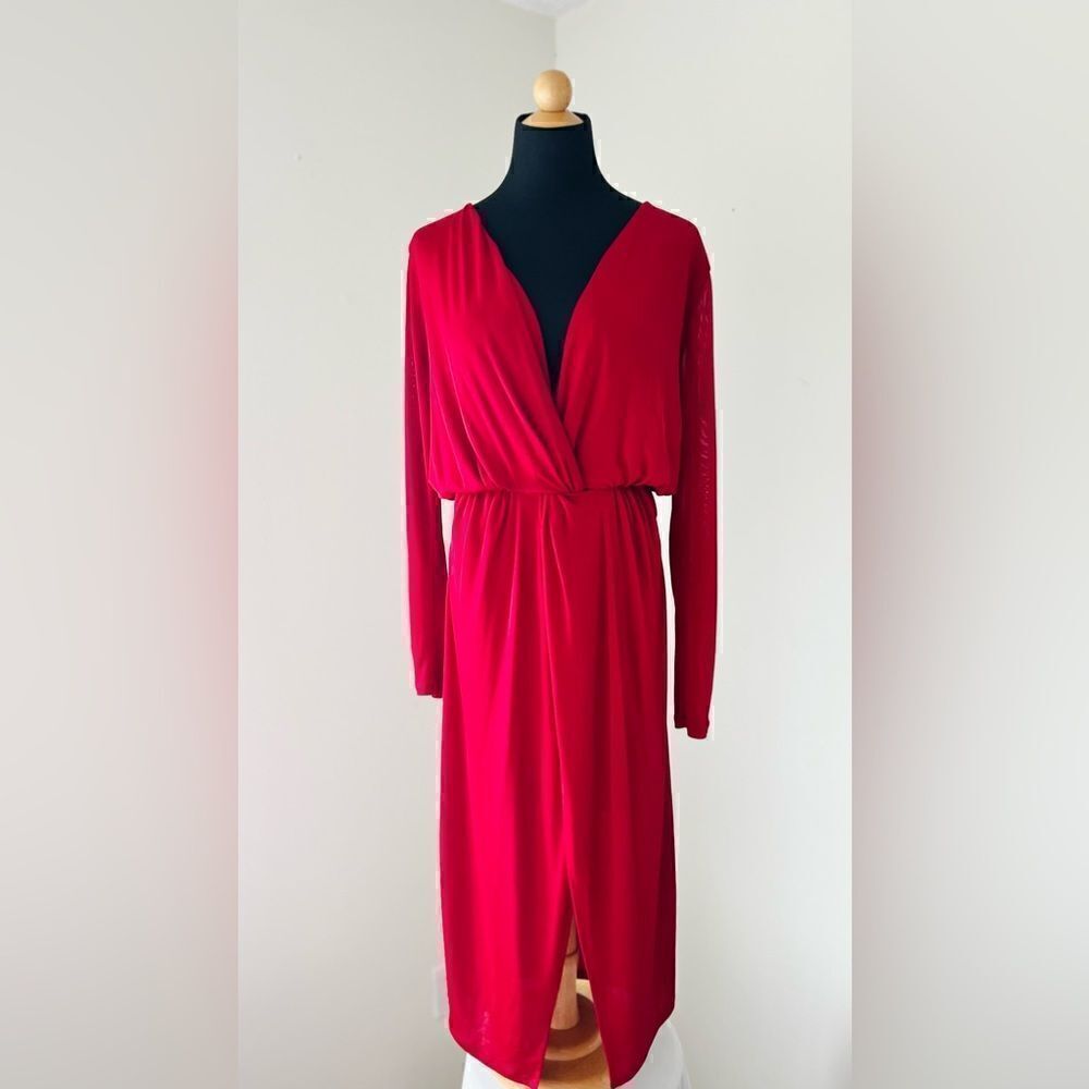 Revolve L’Academie Los Angeles Dress - Size Medium